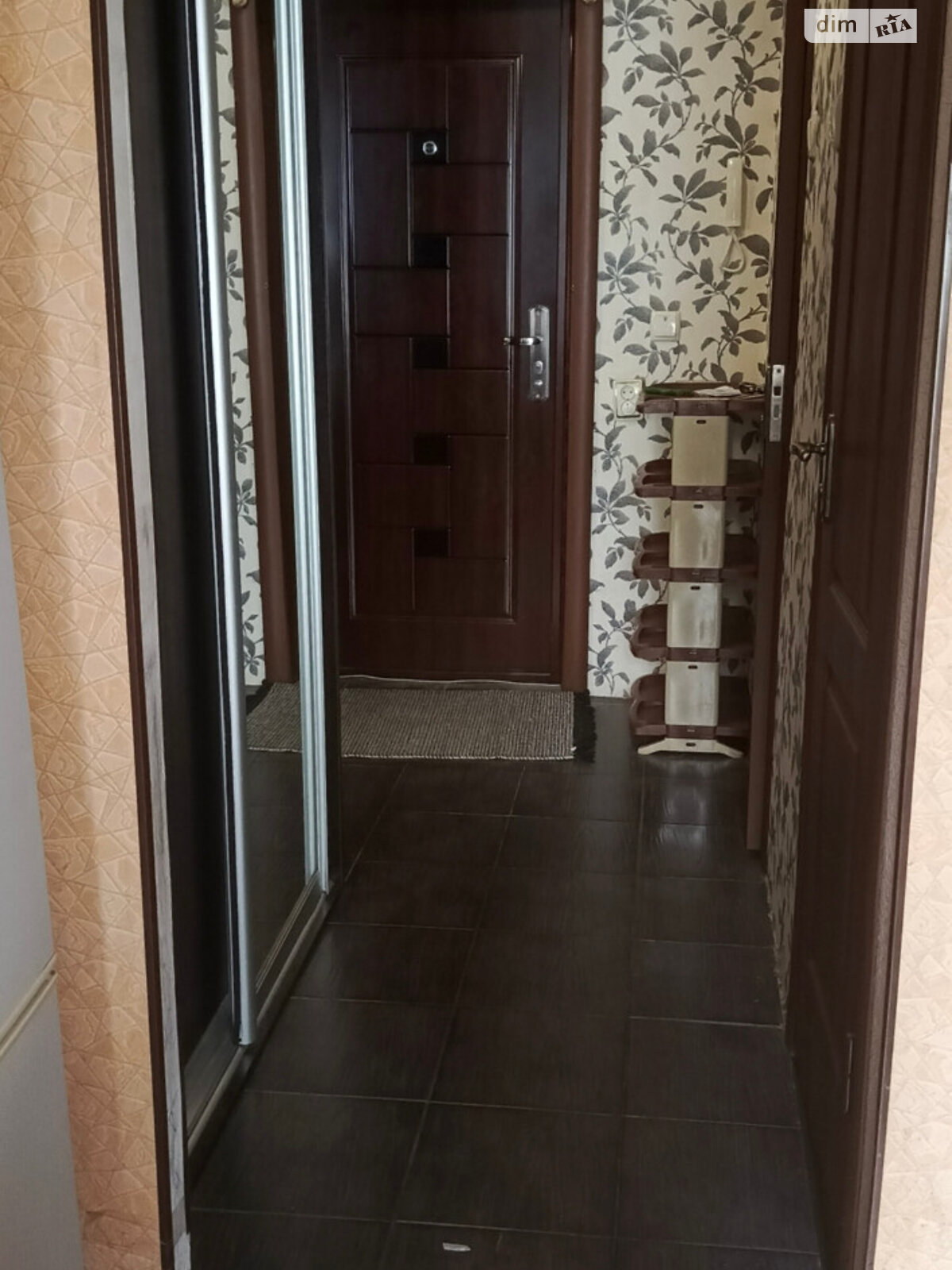 Продаж однокімнатної квартири в Пролісках, на вул. Щаслива, фото 1 Продаж однокімнатної квартири в Пролісках, на вул. Щаслива, фото 1