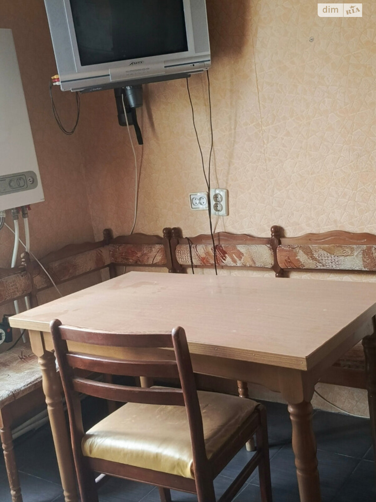 Продаж однокімнатної квартири в Пролісках, на вул. Щаслива, фото 1 Продаж однокімнатної квартири в Пролісках, на вул. Щаслива, фото 1
