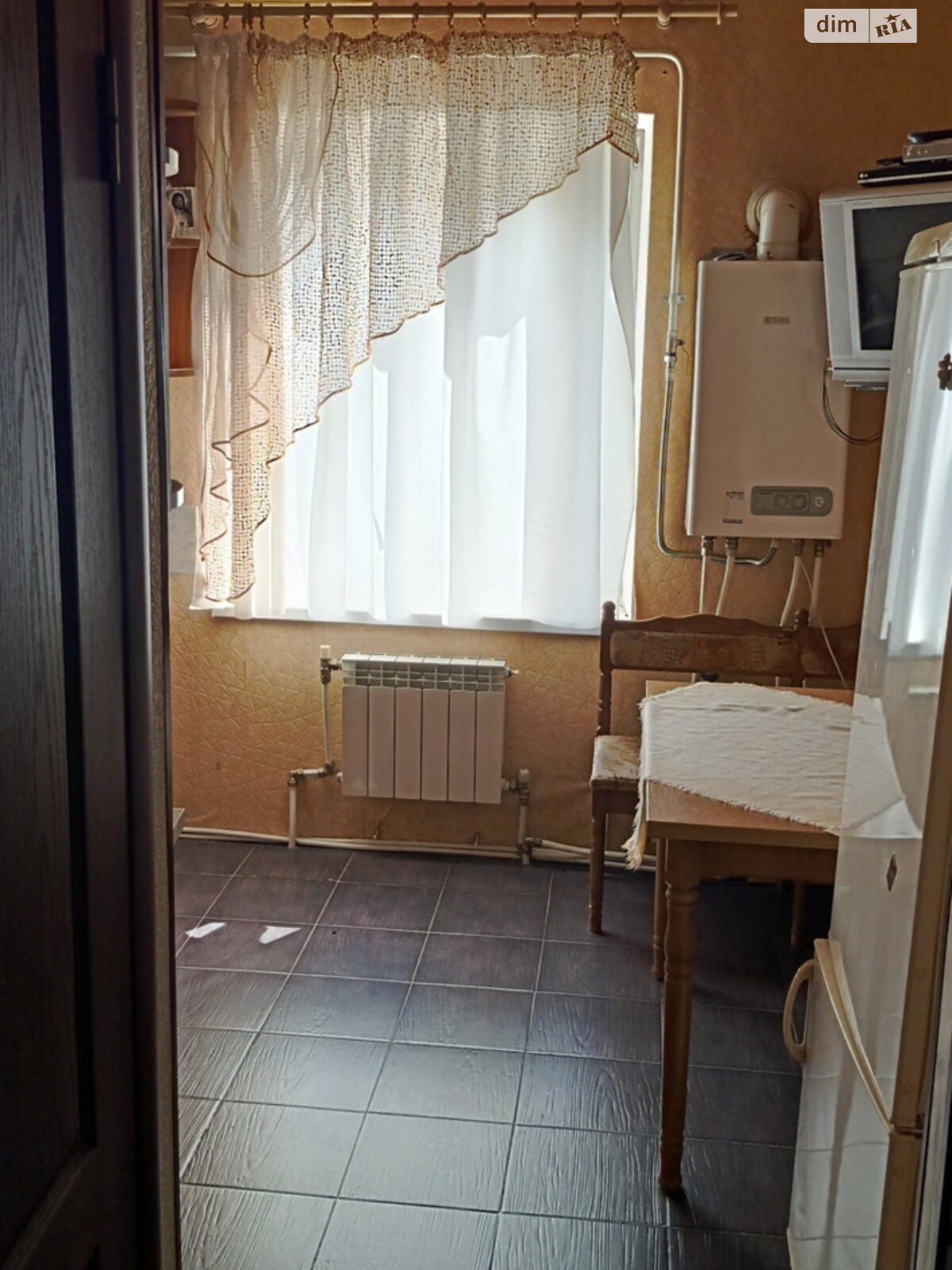Продаж однокімнатної квартири в Пролісках, на вул. Щаслива, фото 1 Продаж однокімнатної квартири в Пролісках, на вул. Щаслива, фото 1
