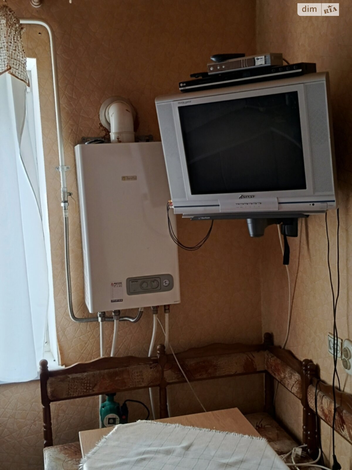 Продаж однокімнатної квартири в Пролісках, на вул. Щаслива, фото 1 Продаж однокімнатної квартири в Пролісках, на вул. Щаслива, фото 1