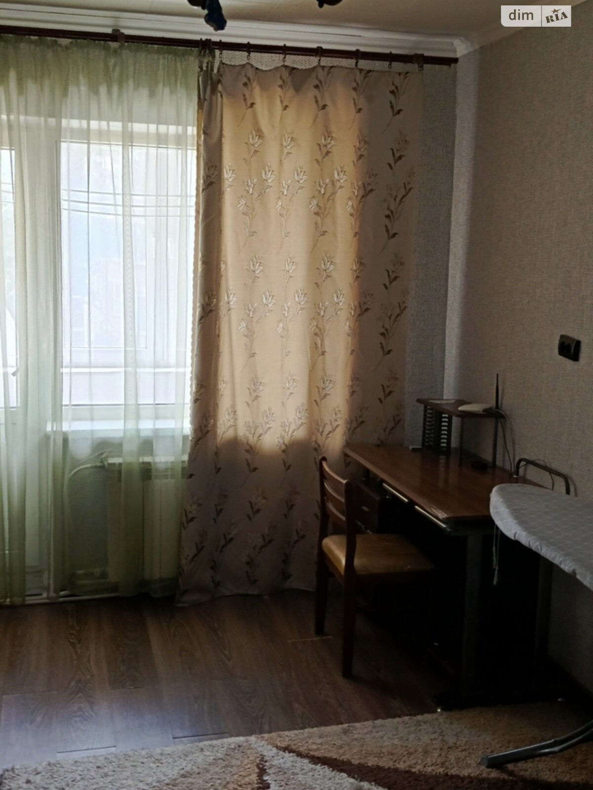 Продаж однокімнатної квартири в Пролісках, на вул. Щаслива, фото 1 Продаж однокімнатної квартири в Пролісках, на вул. Щаслива, фото 1