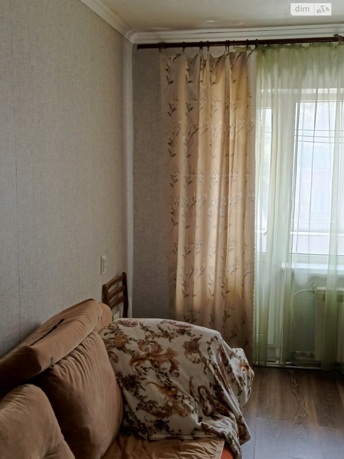 Продаж однокімнатної квартири в Пролісках, на вул. Щаслива, фото 1 Продаж однокімнатної квартири в Пролісках, на вул. Щаслива, фото 1