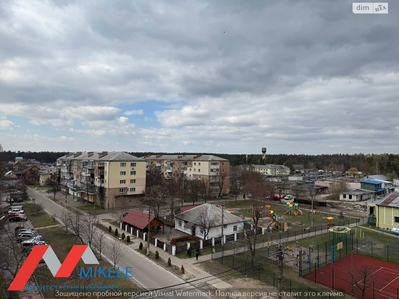 Продажа двухкомнатной квартиры в Пролесках, на ул. Счастливая 15, фото 1 Продажа двухкомнатной квартиры в Пролесках, на ул. Счастливая 15, фото 1
