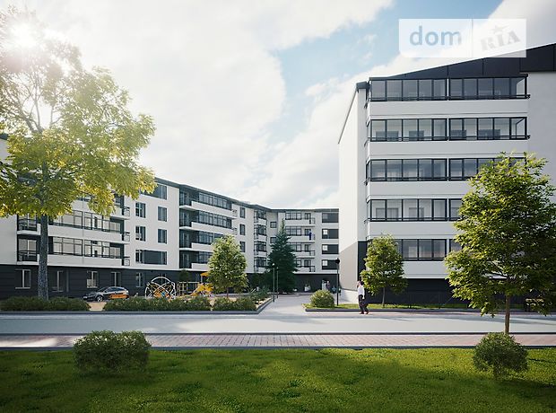 Продажа квартиры, 1 ком., Львовская, Пустомыты, р‑н. Пустомыты, Лісневицька - Лугова Продажа квартиры, 1 ком., Львовская, Пустомыты, р‑н. Пустомыты, Лісневицька - Лугова