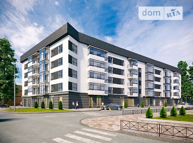 Продажа квартиры, 3 ком., Львовская, Пустомыты, р‑н. Пустомыты, Лісневицька Продажа квартиры, 3 ком., Львовская, Пустомыты, р‑н. Пустомыты, Лісневицька