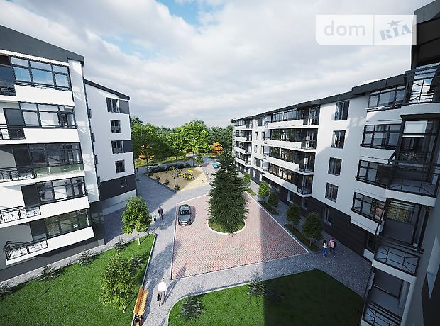 Продажа квартиры, 1 ком., Львовская, Пустомыты, р‑н. Пустомыты, Лугова Продажа квартиры, 1 ком., Львовская, Пустомыты, р‑н. Пустомыты, Лугова