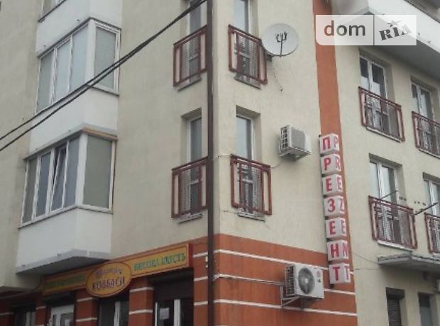 Продаж квартири, 3 кім., Львівська, Пустомити Продаж квартири, 3 кім., Львівська, Пустомити