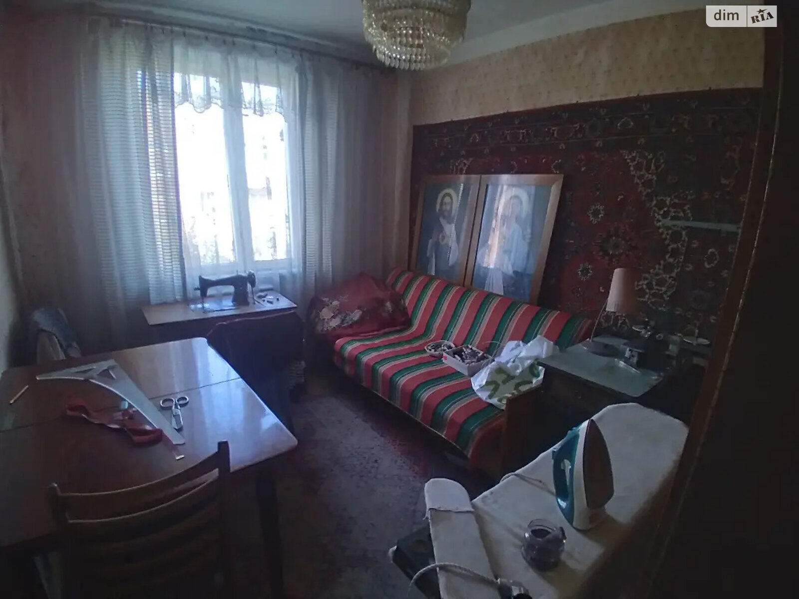 Продажа трехкомнатной квартиры в Пустомытах, на ул. Казацкая, фото 1