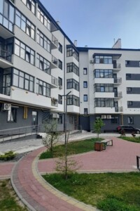 Продажа двухкомнатной квартиры в Пустомытах, на ул. Луговая, район Лисневичи фото 2