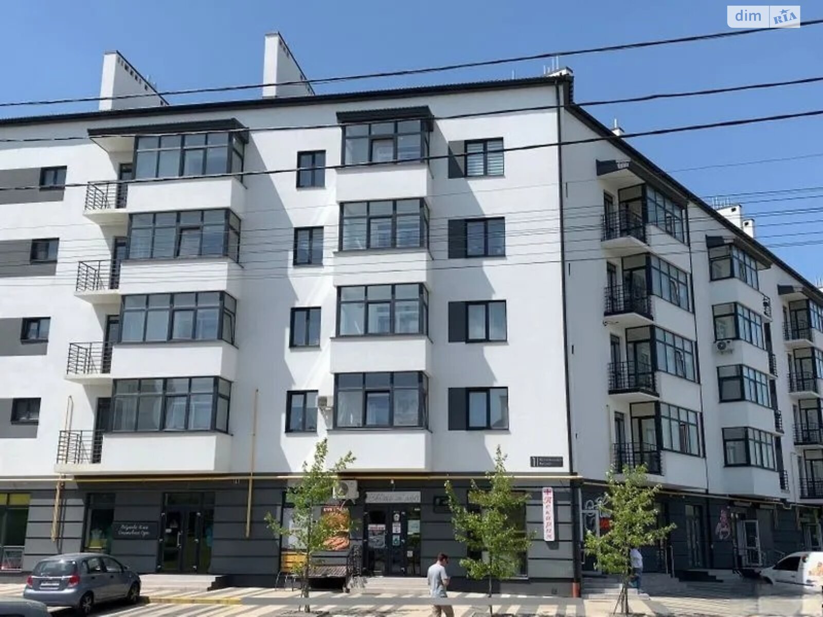 Продажа четырехкомнатной квартиры в Пустомытах, на ул. Луговая 1/2, кв. 44, район Лисневичи фото 1 Продажа четырехкомнатной квартиры в Пустомытах, на ул. Луговая 1/2, кв. 44, район Лисневичи фото 1