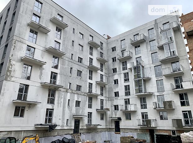 Продаж однокімнатної квартири в Пустомитах, на вул. Лісневицька 9а, фото 1 Продаж однокімнатної квартири в Пустомитах, на вул. Лісневицька 9а, фото 1