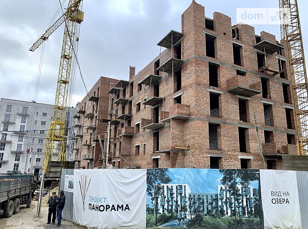 Продаж двокімнатної квартири в Пустомитах, на вул. Лісневицька 9а, фото 1 Продаж двокімнатної квартири в Пустомитах, на вул. Лісневицька 9а, фото 1
