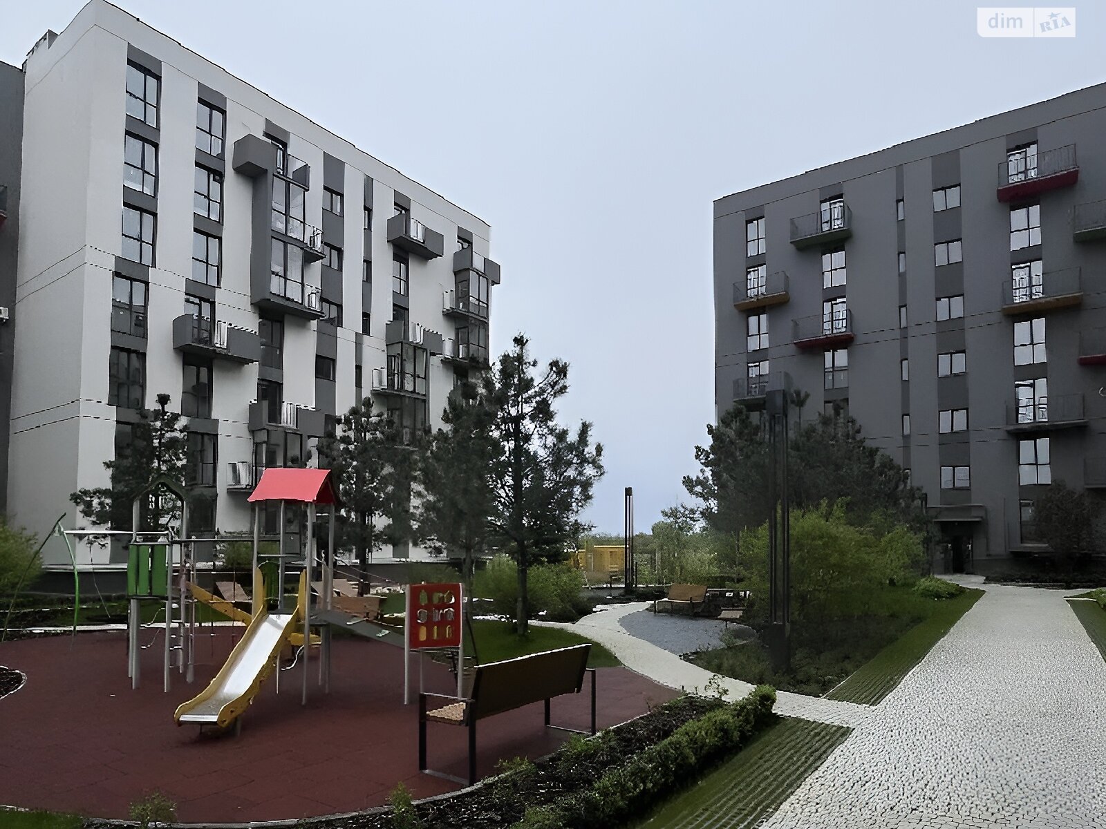 Продажа однокомнатной квартиры в Пустомытах, на ул. Лисневицкая, фото 1 Продажа однокомнатной квартиры в Пустомытах, на ул. Лисневицкая, фото 1