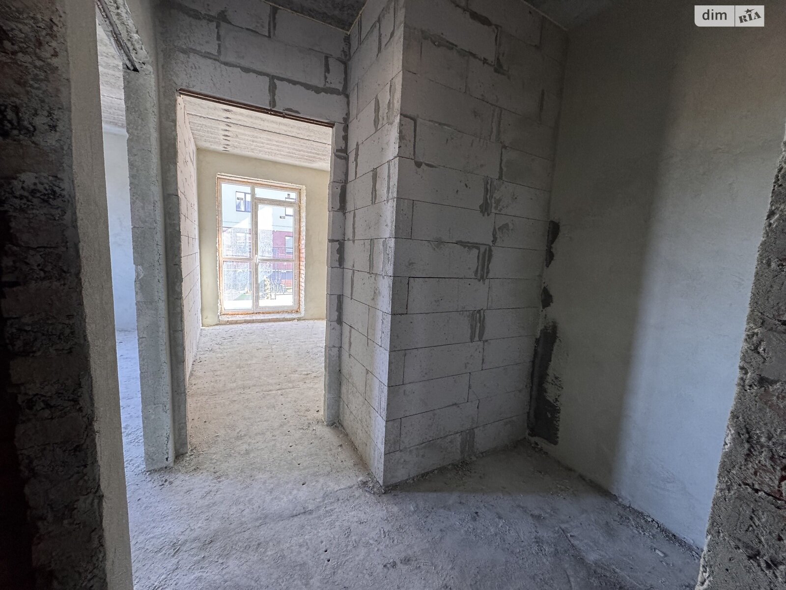Продаж трикімнатної квартири в Пустомитах, на вул. Паркова 4, район Пустомити фото 1 Продаж трикімнатної квартири в Пустомитах, на вул. Паркова 4, район Пустомити фото 1
