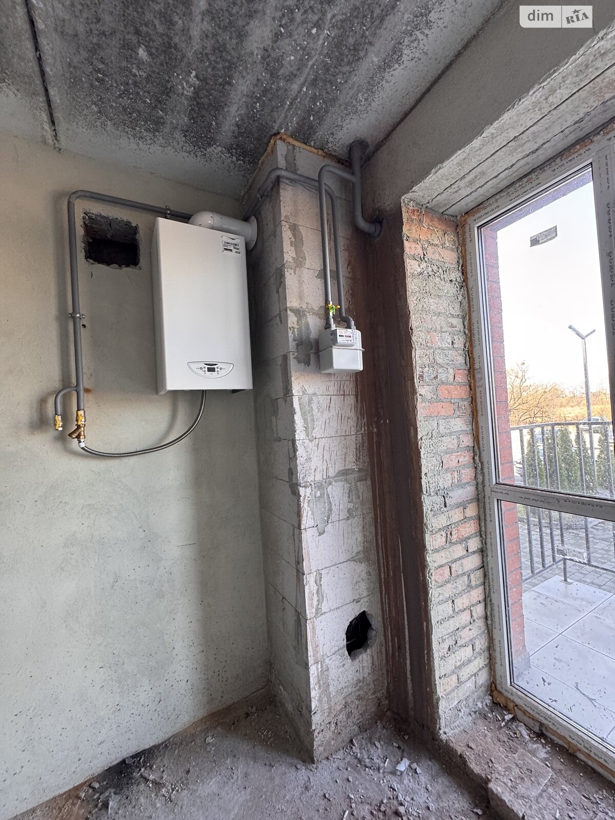 Продаж трикімнатної квартири в Пустомитах, на вул. Паркова 4, район Пустомити фото 1 Продаж трикімнатної квартири в Пустомитах, на вул. Паркова 4, район Пустомити фото 1