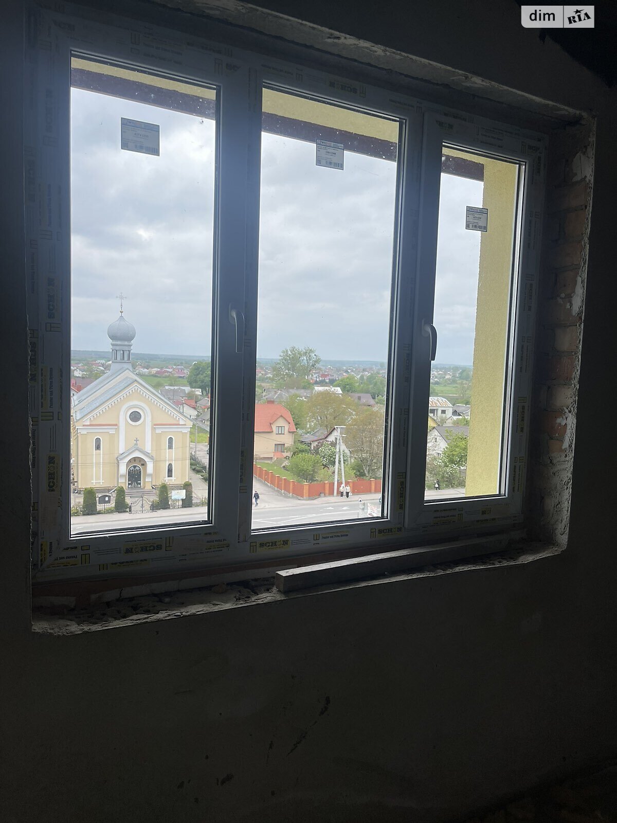 Продажа двухкомнатной квартиры в Пустомытах, на ул. Тараса Шевченка 181, район Пустомыты фото 1 Продажа двухкомнатной квартиры в Пустомытах, на ул. Тараса Шевченка 181, район Пустомыты фото 1