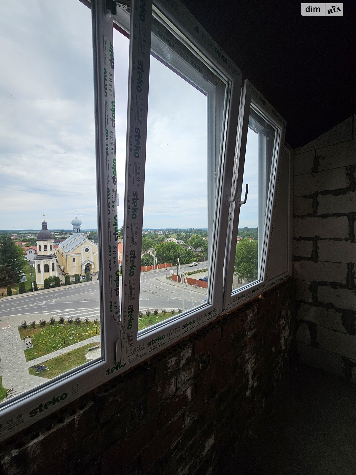 Продажа двухкомнатной квартиры в Пустомытах, на ул. Тараса Шевченка 181, район Пустомыты фото 1 Продажа двухкомнатной квартиры в Пустомытах, на ул. Тараса Шевченка 181, район Пустомыты фото 1