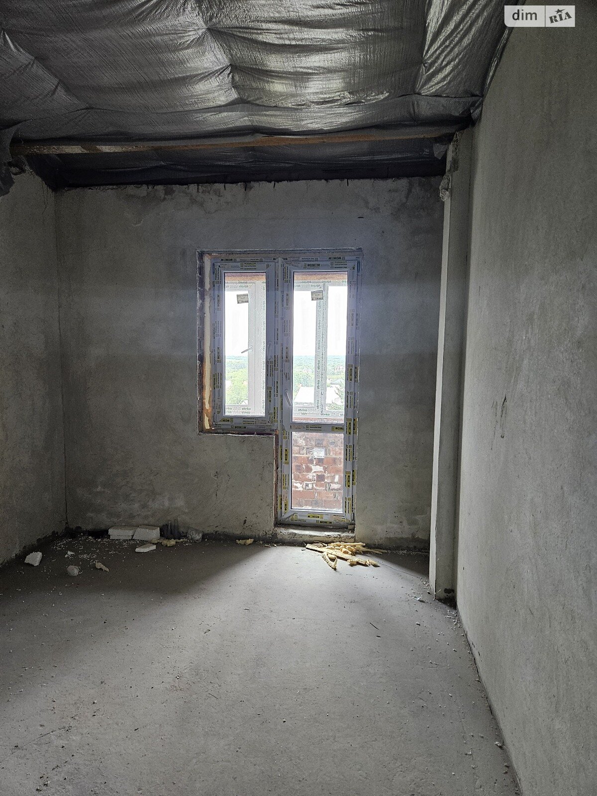 Продажа двухкомнатной квартиры в Пустомытах, на ул. Тараса Шевченка 181, район Пустомыты фото 1 Продажа двухкомнатной квартиры в Пустомытах, на ул. Тараса Шевченка 181, район Пустомыты фото 1
