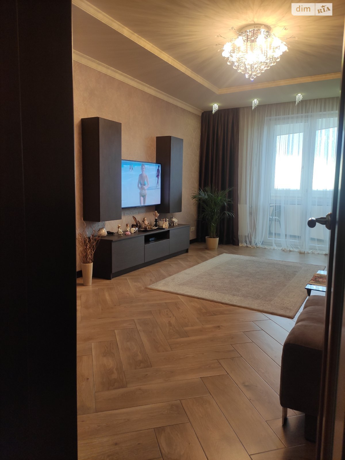 Продаж чотирикімнатної квартири в Пустомитах, на вул. Садова, фото 1 Продаж чотирикімнатної квартири в Пустомитах, на вул. Садова, фото 1