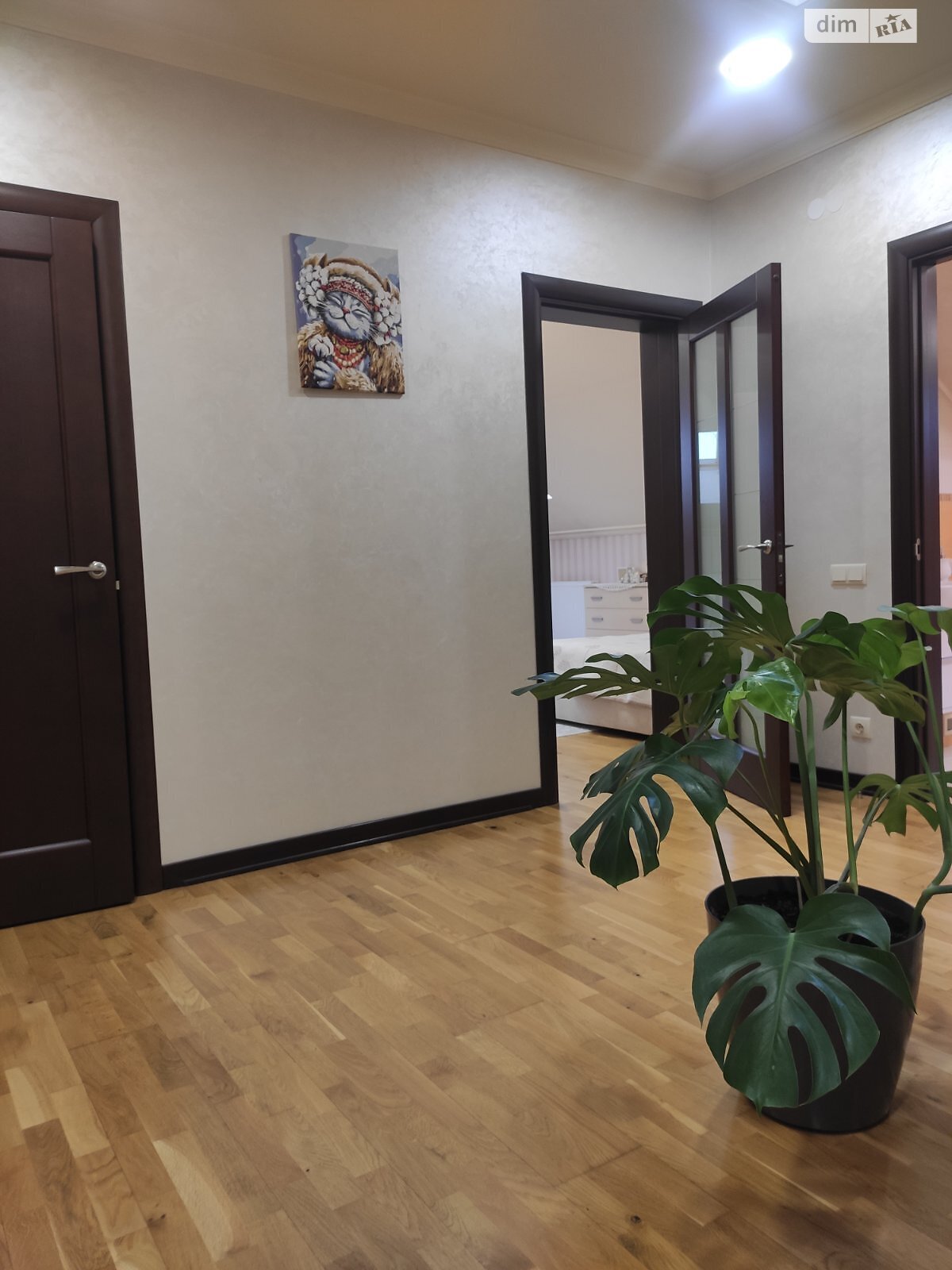 Продаж чотирикімнатної квартири в Пустомитах, на вул. Садова, фото 1 Продаж чотирикімнатної квартири в Пустомитах, на вул. Садова, фото 1