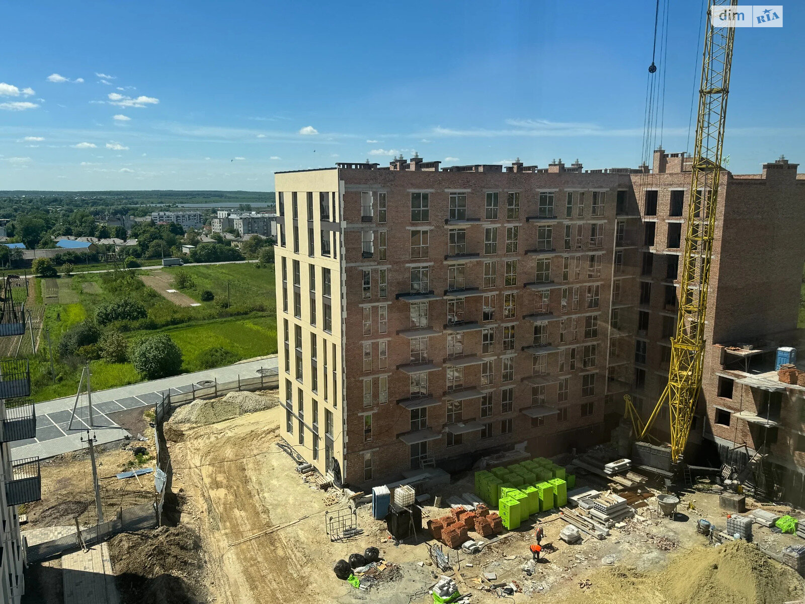 Продажа однокомнатной квартиры в Пустомытах, на ул. Садовая, фото 1 Продажа однокомнатной квартиры в Пустомытах, на ул. Садовая, фото 1