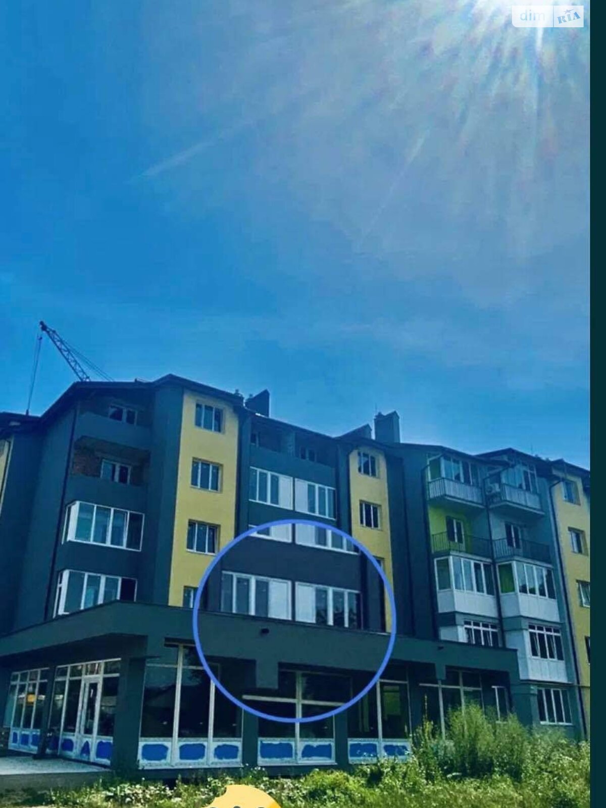 Продаж однокімнатної квартири в Пустомитах, на вул. Тараса Шевченка 181А, фото 1