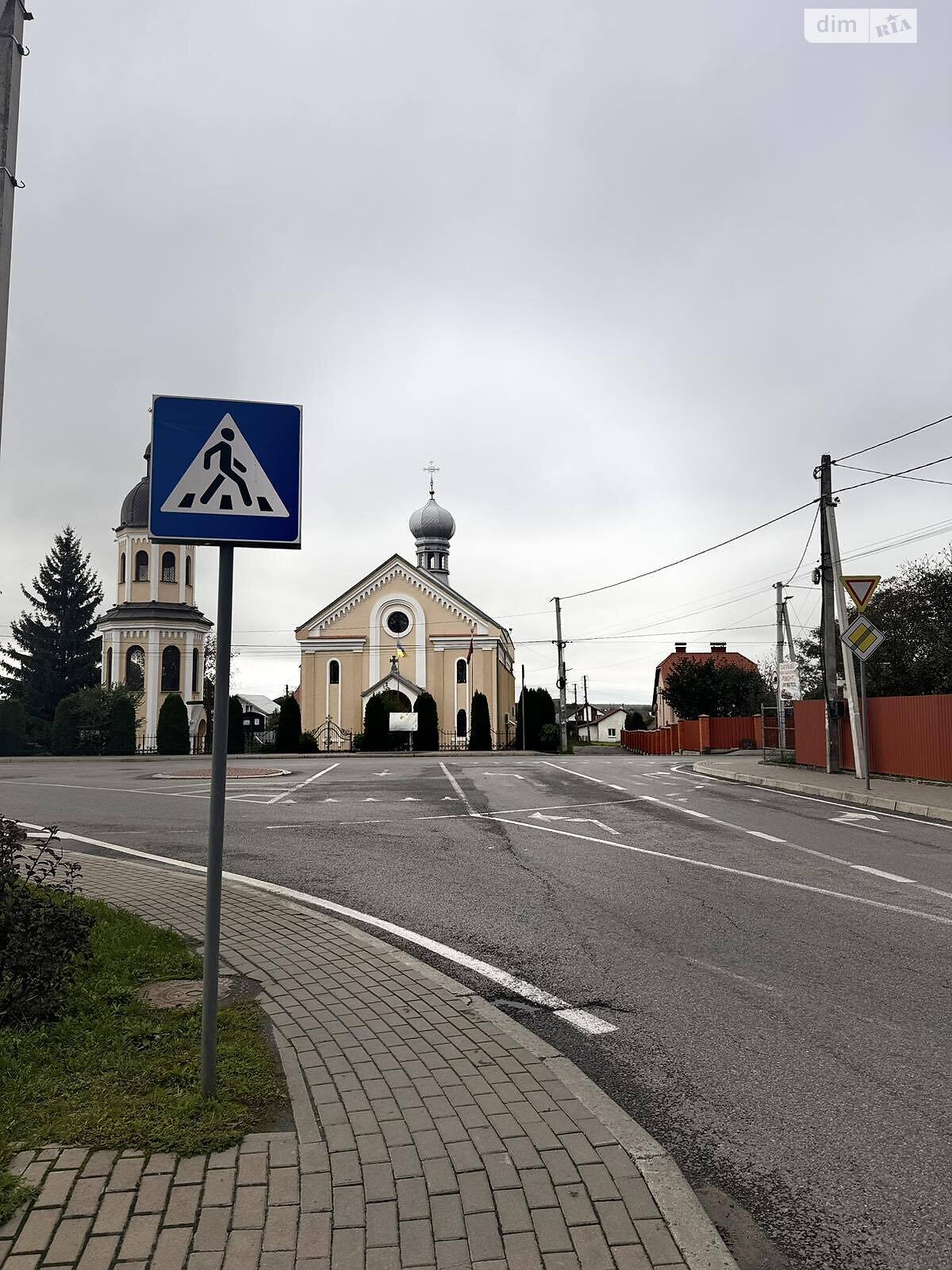 Продаж однокімнатної квартири в Пустомитах, на вул. Тараса Шевченка 181А, фото 1