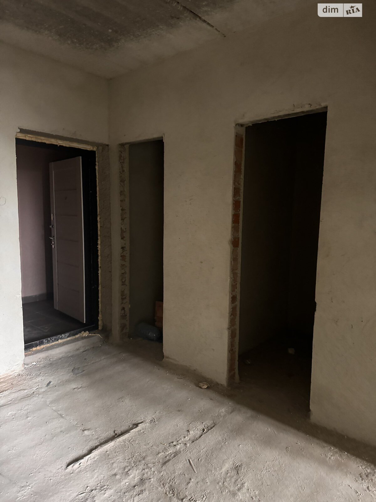 Продаж однокімнатної квартири в Пустомитах, на вул. Тараса Шевченка 181А, фото 1