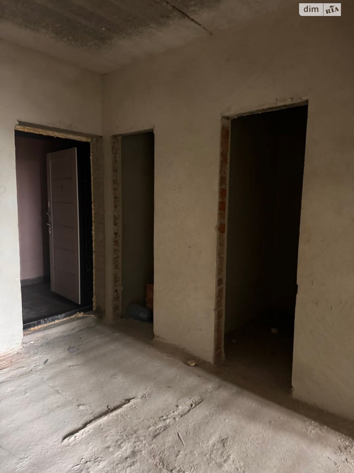 Продаж однокімнатної квартири в Пустомитах, на вул. Тараса Шевченка, фото 1