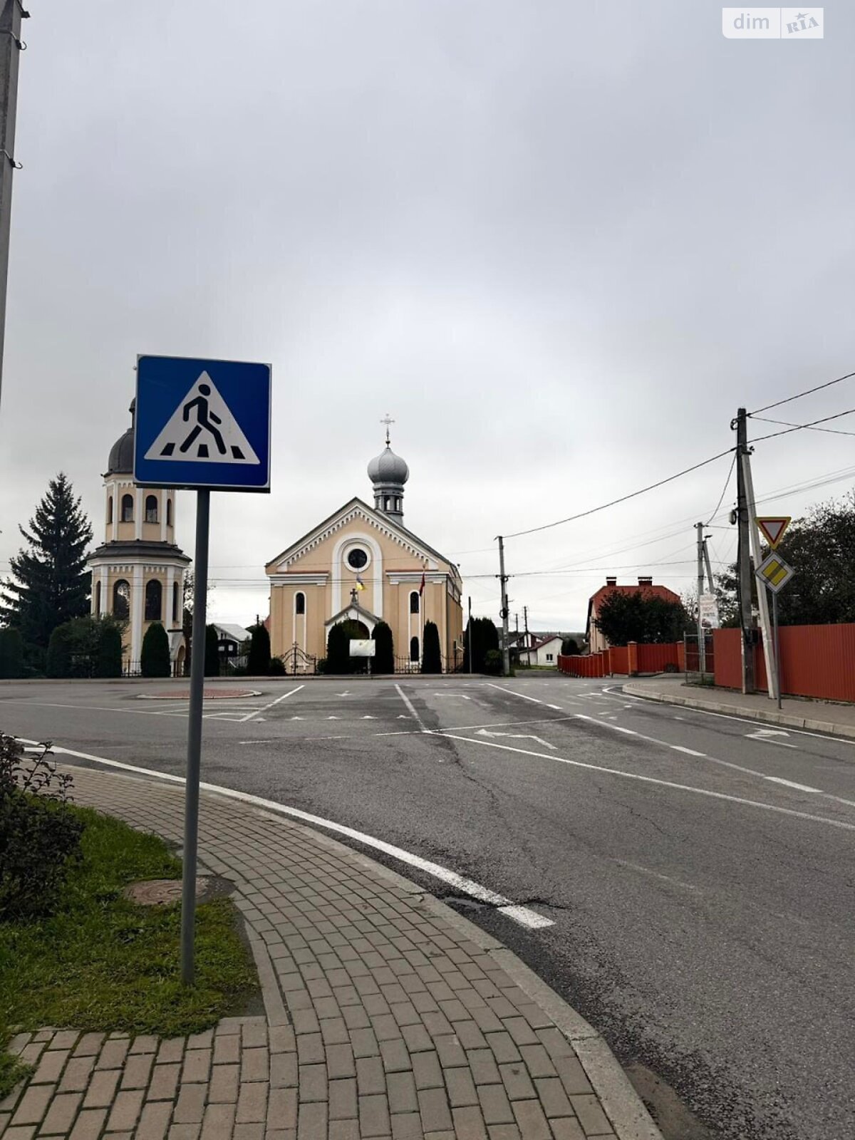 Продаж однокімнатної квартири в Пустомитах, на вул. Тараса Шевченка, фото 1