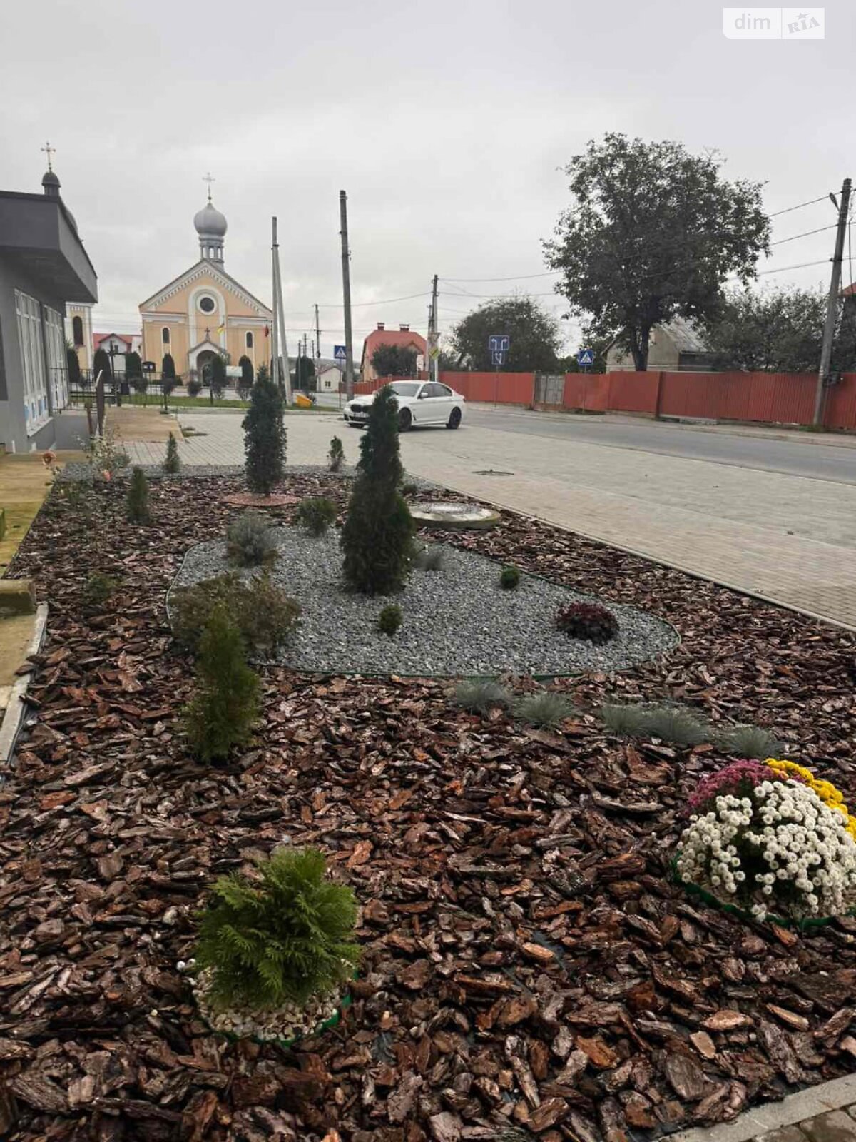 Продаж однокімнатної квартири в Пустомитах, на вул. Тараса Шевченка, фото 1