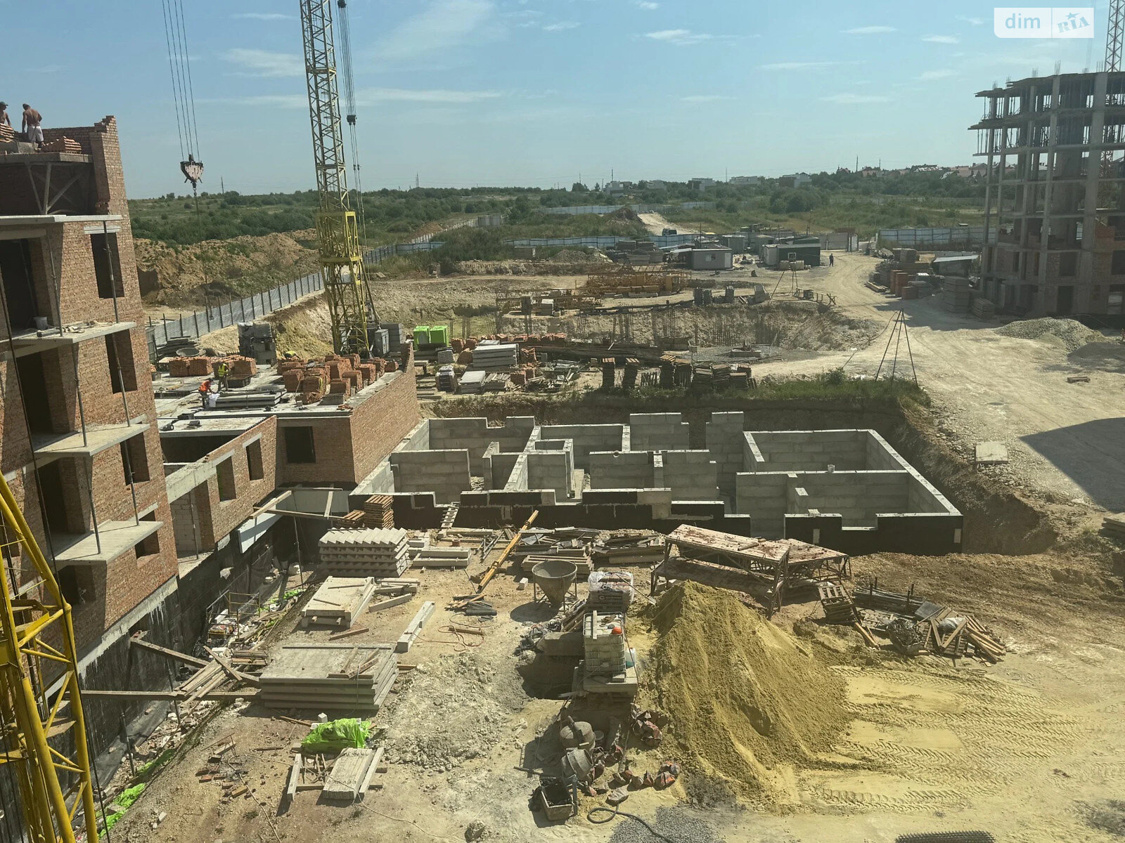 Продажа однокомнатной квартиры в Пустомытах, на ул. Садовая, фото 1