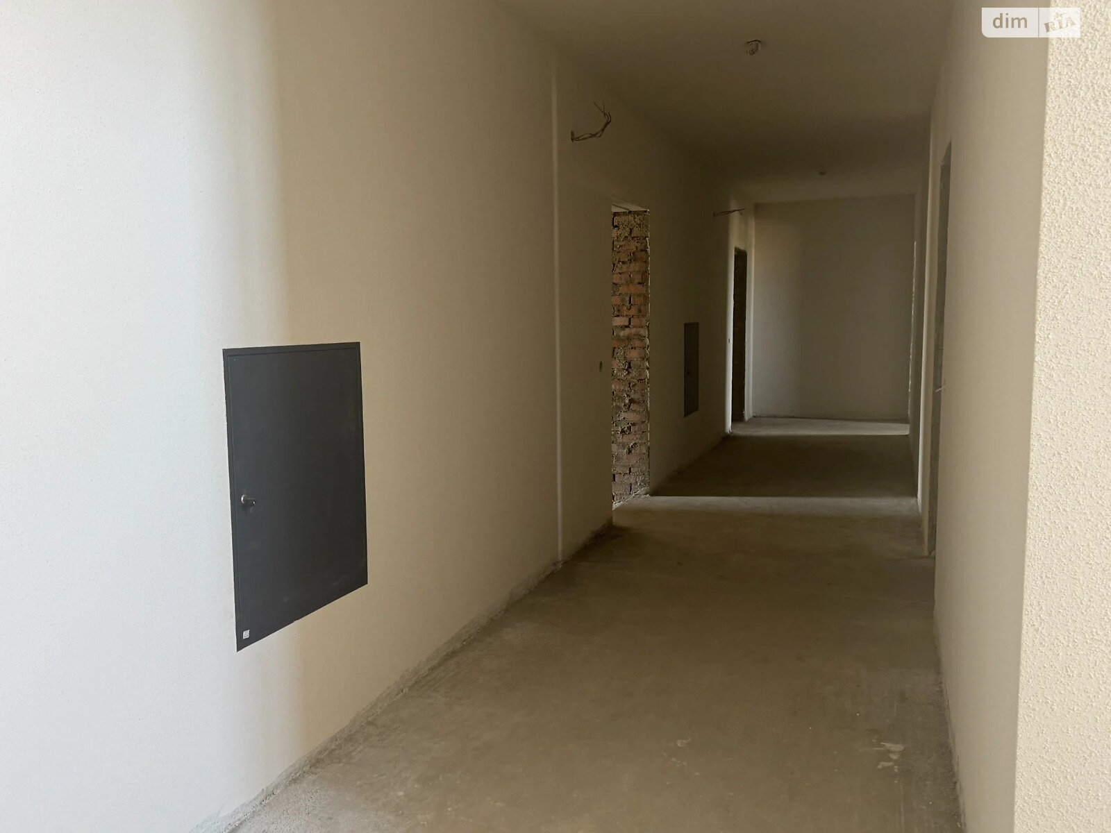 Продажа однокомнатной квартиры в Пустомытах, на ул. Садовая, фото 1