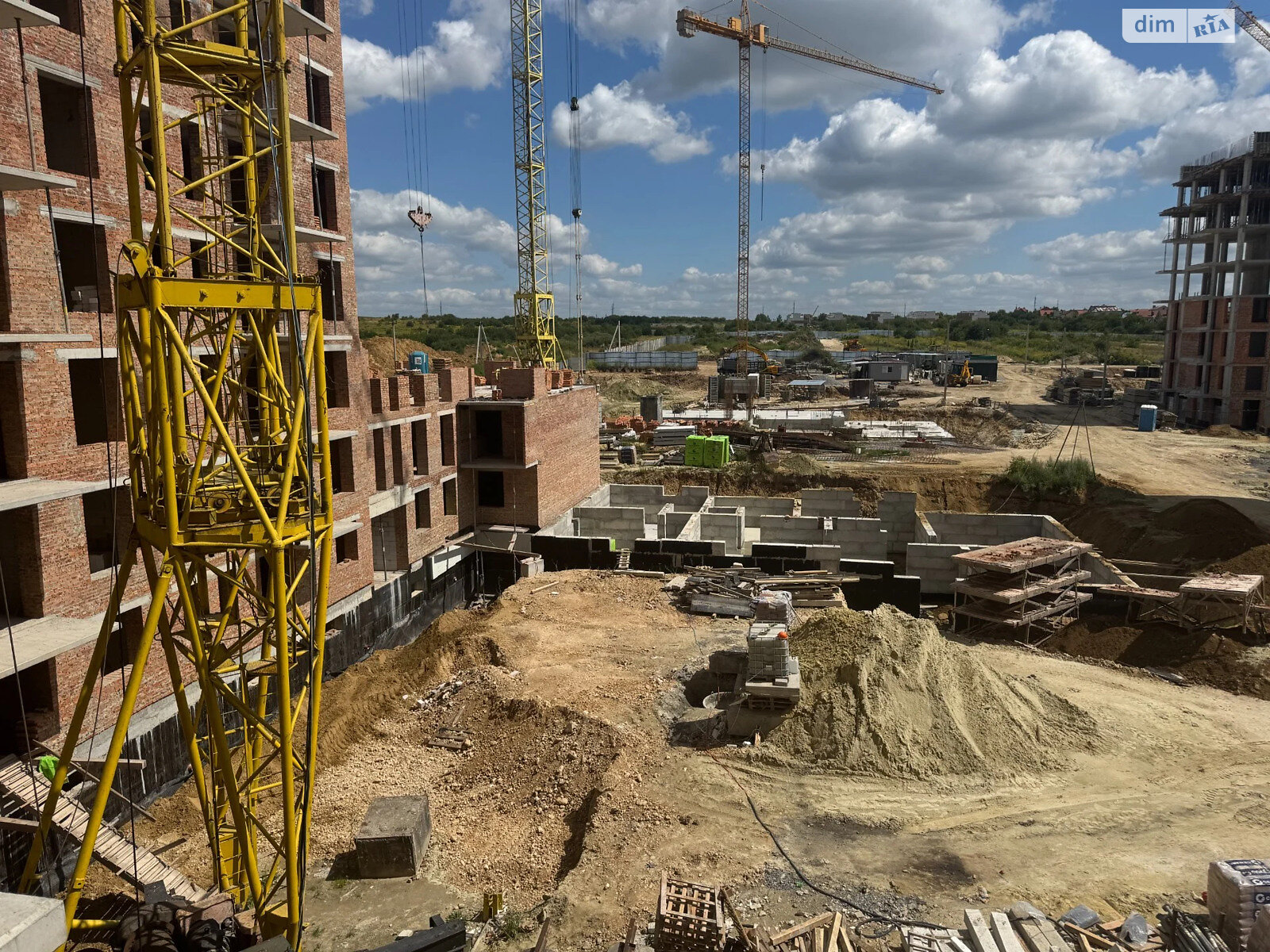 Продажа однокомнатной квартиры в Пустомытах, на ул. Садовая, фото 1