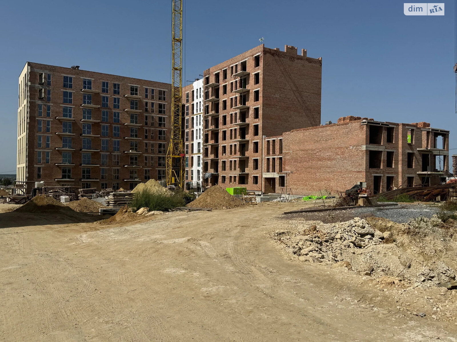 Продажа однокомнатной квартиры в Пустомытах, на ул. Садовая, фото 1