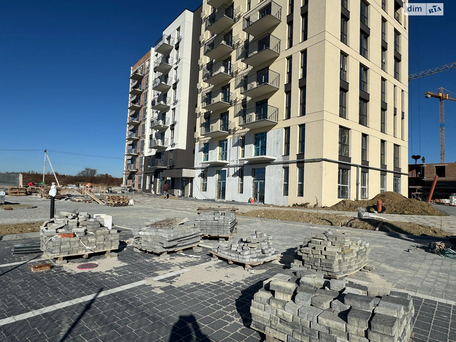 Продажа однокомнатной квартиры в Пустомытах, на ул. Садовая, фото 1