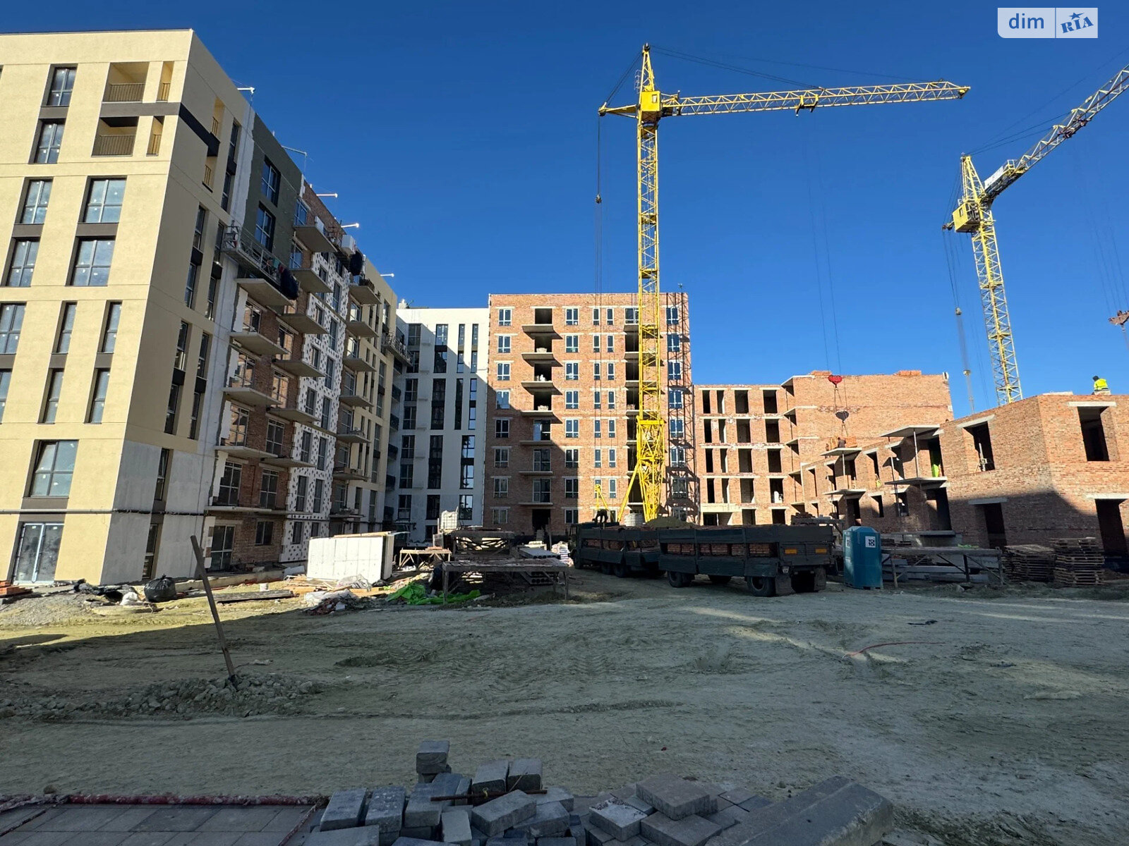 Продажа однокомнатной квартиры в Пустомытах, на ул. Садовая, фото 1