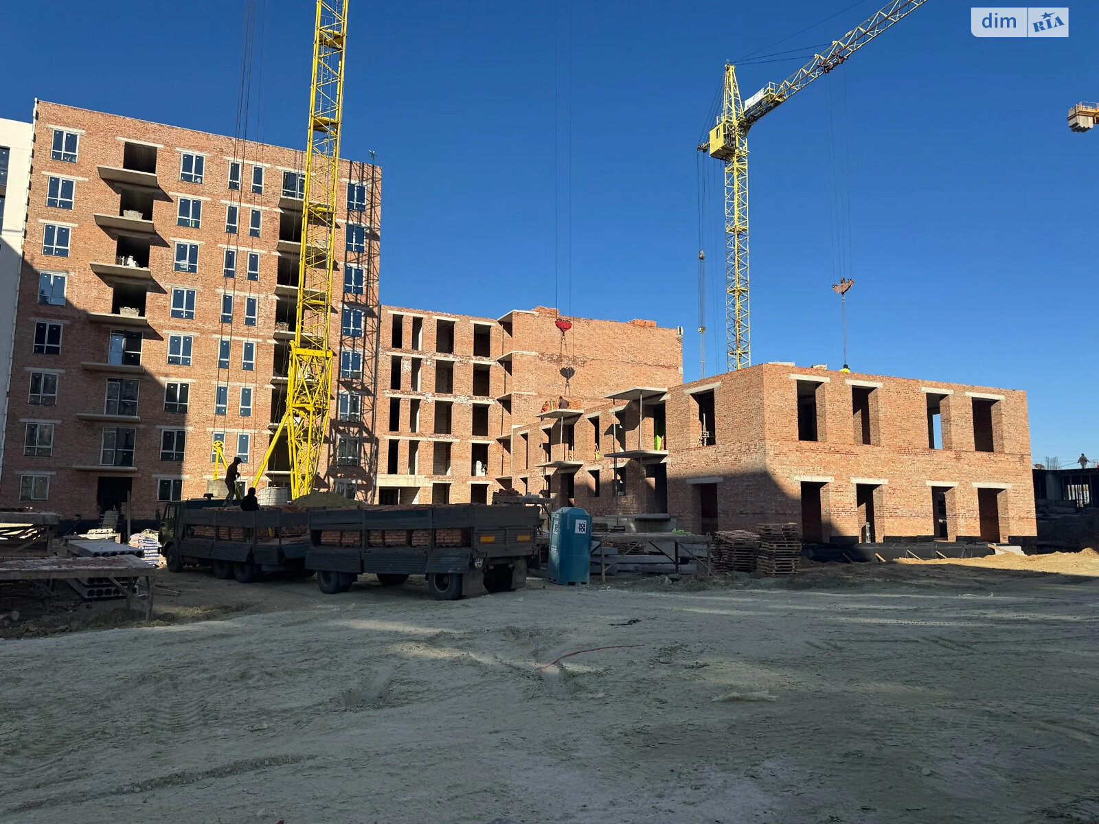 Продажа однокомнатной квартиры в Пустомытах, на ул. Садовая, фото 1