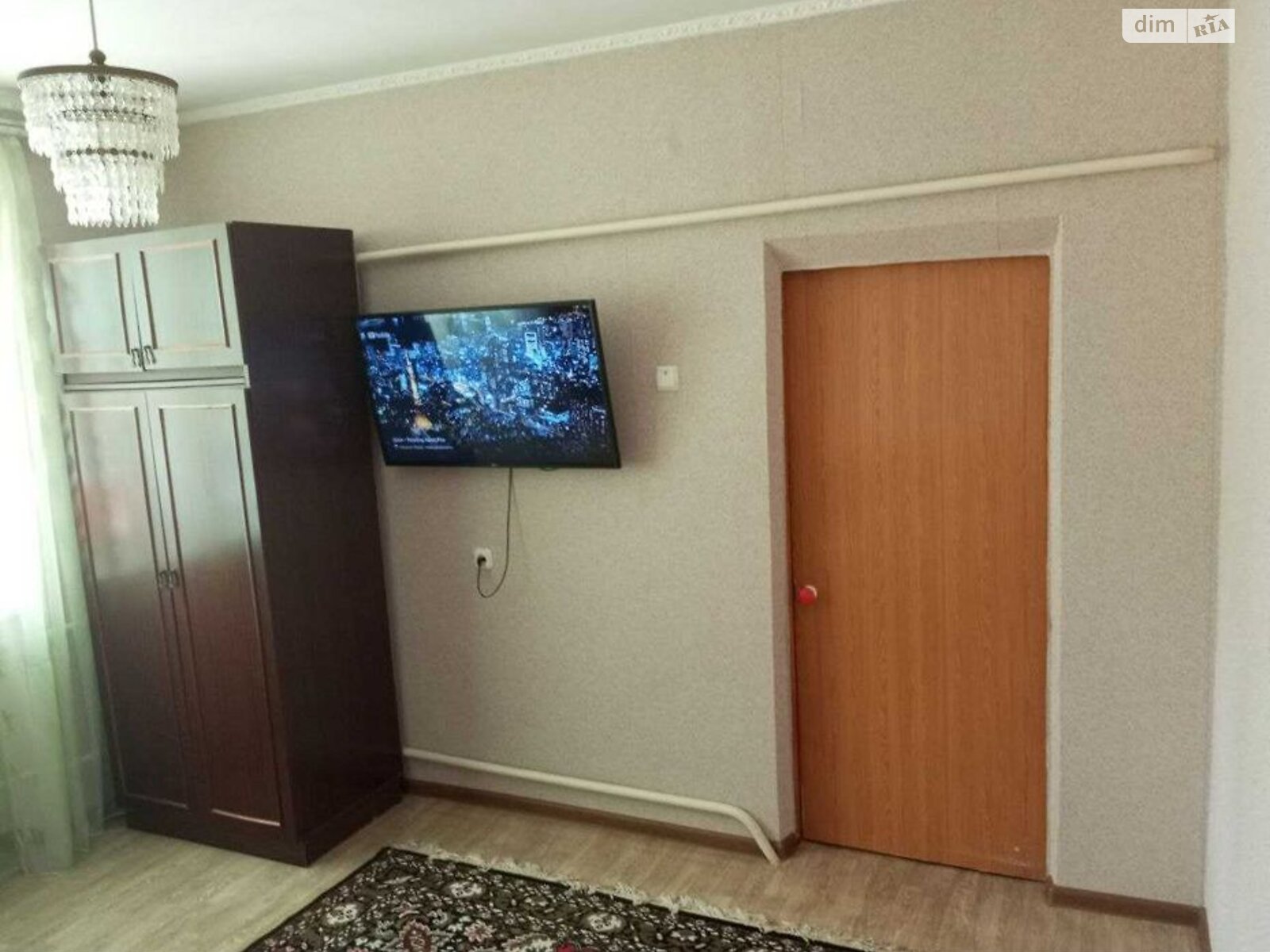 Продажа трехкомнатной квартиры в Пустовойтово, на ул. Центральная, фото 1 Продажа трехкомнатной квартиры в Пустовойтово, на ул. Центральная, фото 1