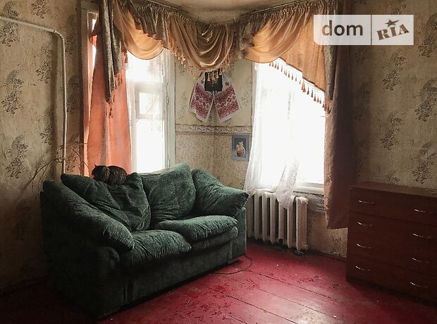 Продаж однокімнатної квартири в Путивлі на Монастырская 1, кв. 2, район Путивль фото 1 Продаж однокімнатної квартири в Путивлі на Монастырская 1, кв. 2, район Путивль фото 1