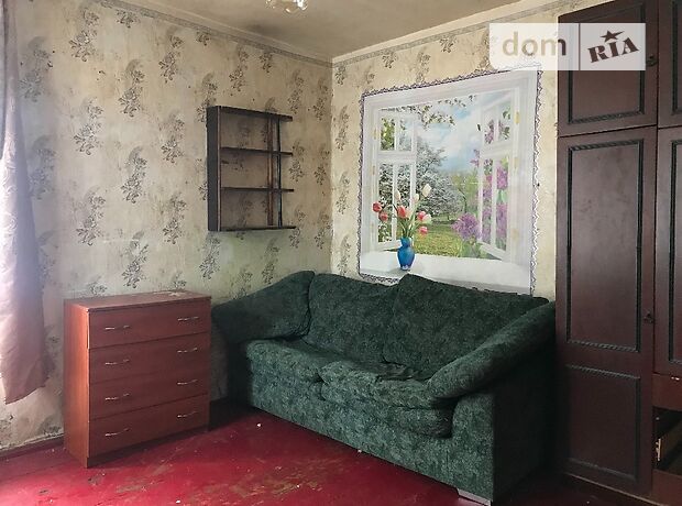 Продаж однокімнатної квартири в Путивлі на Монастырская 1, кв. 2, район Путивль фото 1 Продаж однокімнатної квартири в Путивлі на Монастырская 1, кв. 2, район Путивль фото 1