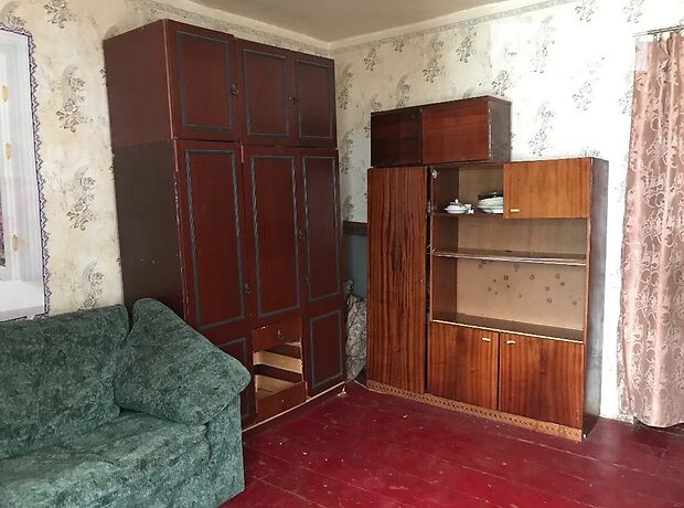 Продаж однокімнатної квартири в Путивлі на Монастырская 1, кв. 2, район Путивль фото 1 Продаж однокімнатної квартири в Путивлі на Монастырская 1, кв. 2, район Путивль фото 1