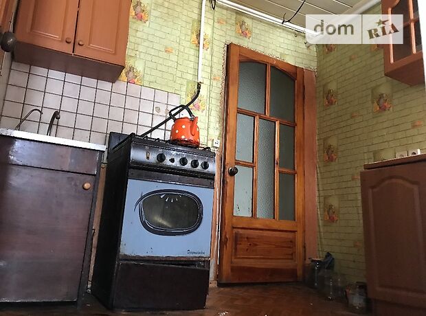 Продажа однокомнатной квартиры в Путивле, на Монастырская 1, кв. 2, район Путивль фото 1