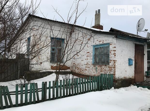 Продаж однокімнатної квартири в Путивлі на Монастырская 1, кв. 2, район Путивль фото 1 Продаж однокімнатної квартири в Путивлі на Монастырская 1, кв. 2, район Путивль фото 1