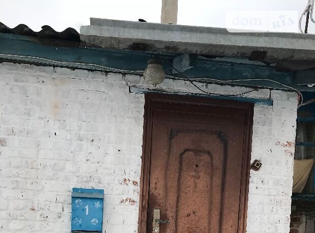Продаж однокімнатної квартири в Путивлі на Монастырская 1, кв. 2, район Путивль фото 1 Продаж однокімнатної квартири в Путивлі на Монастырская 1, кв. 2, район Путивль фото 1
