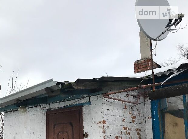 Продаж однокімнатної квартири в Путивлі на Монастырская 1, кв. 2, район Путивль фото 1 Продаж однокімнатної квартири в Путивлі на Монастырская 1, кв. 2, район Путивль фото 1