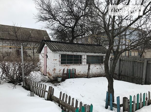 Продаж однокімнатної квартири в Путивлі на Монастырская 1, кв. 2, район Путивль фото 1 Продаж однокімнатної квартири в Путивлі на Монастырская 1, кв. 2, район Путивль фото 1
