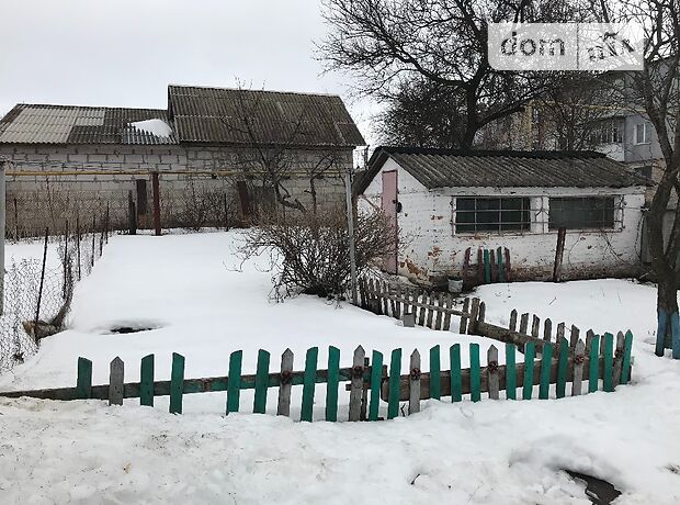 Продаж однокімнатної квартири в Путивлі на Монастырская 1, кв. 2, район Путивль фото 1 Продаж однокімнатної квартири в Путивлі на Монастырская 1, кв. 2, район Путивль фото 1