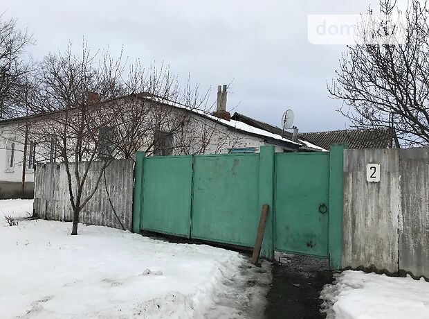 Продаж однокімнатної квартири в Путивлі на Монастырская 1, кв. 2, район Путивль фото 1 Продаж однокімнатної квартири в Путивлі на Монастырская 1, кв. 2, район Путивль фото 1