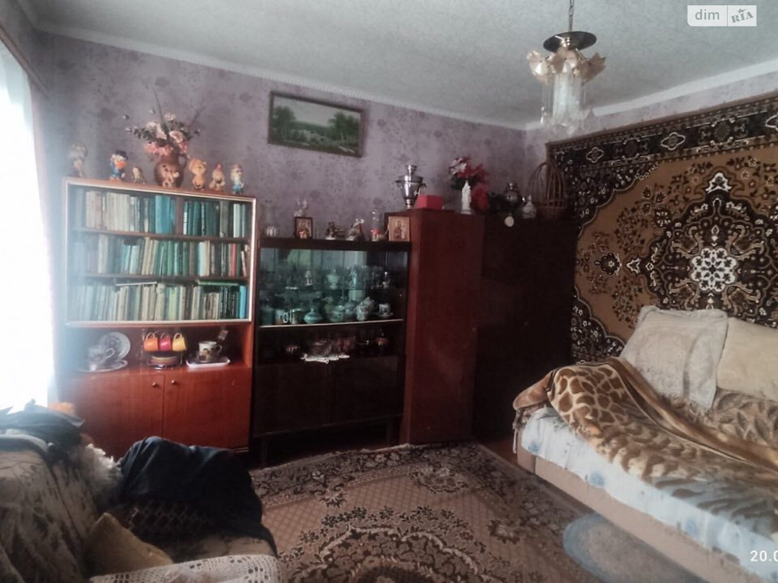 Продажа однокомнатной квартиры в Путивле, на ул. Шевченко, фото 1